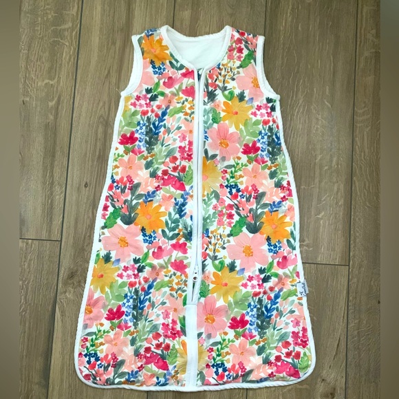 Copper and Pearl Sleepsack/Sleepbag (never worn) - Picture 1 of 2